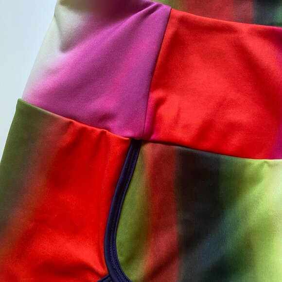 Salt Gypsy Betty Surf Bottoms 2.0 - Ombre - Picture 7 of 7